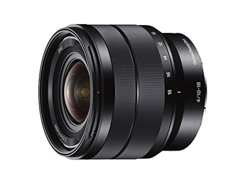 E 10-18mm F4 OSS 1