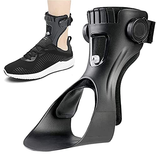 下垂足装具 1