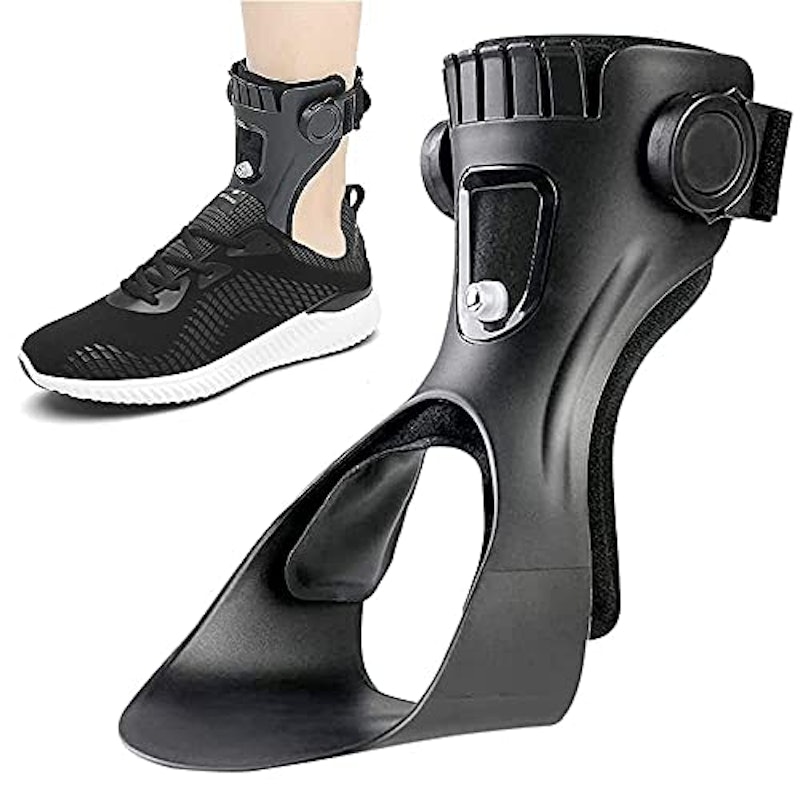 下垂足装具 1