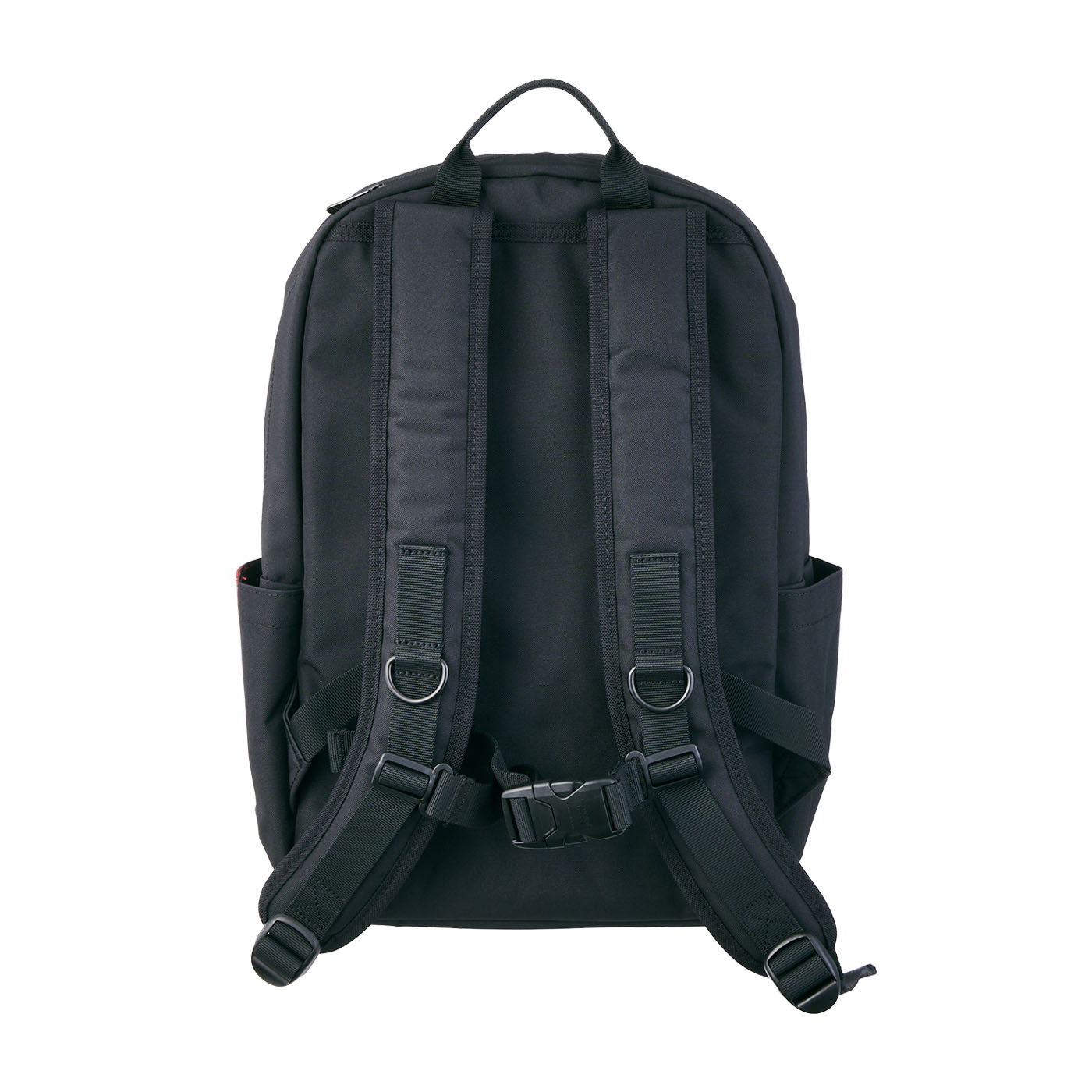 Pacific Vestry Backpack 2
