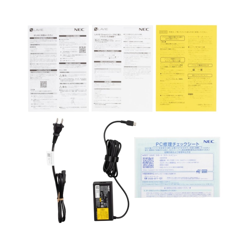 Direct N14 Slim 2025年秋冬モデル 9