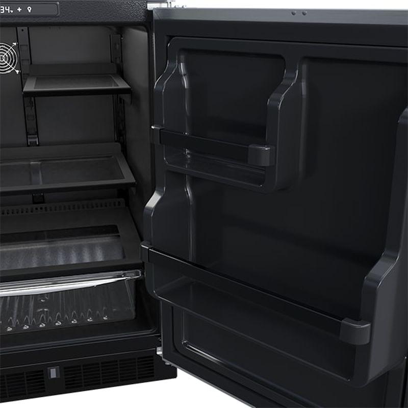 Built-In All Refrigerator 3