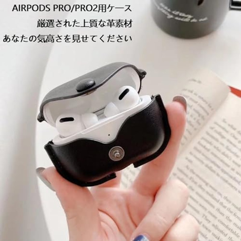 ワイヤレスイヤホンケース 2