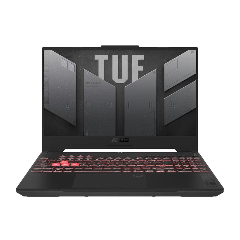 TUF Gaming A15 FA507XU 1