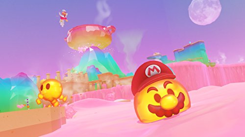 スーパーマリオ オデッセイ 2