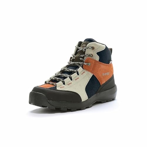 HT HK044 AORAKI TREK WP 1