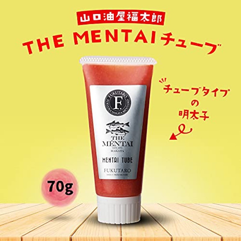 THE MENTAI チューブ 2