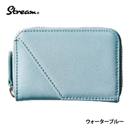 SPYAIRグッズ プレミアムライン カードケース小銭入れ付き 新品未使用 SPYAIRグッズ プレミアムライン カードケース小銭入れ付き 新品