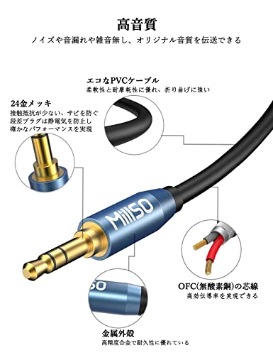 オーディオアダプター 4