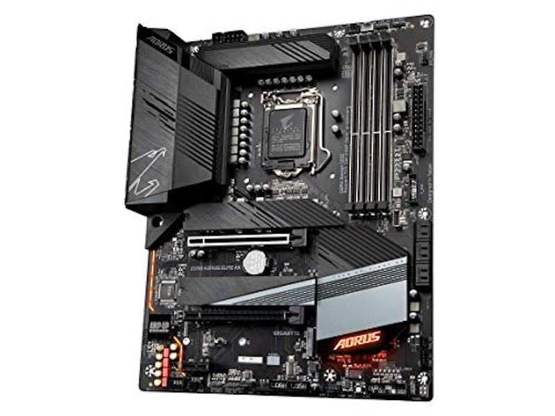 Z590 AORUS ELITE AX Rev.1.0 3