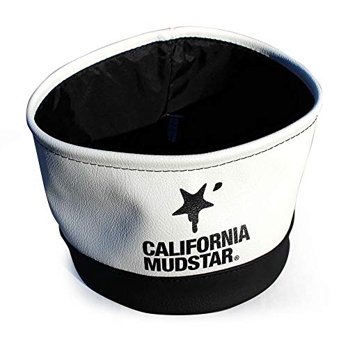 CALIFORNIA MUDSTAR プレミアムレザー ダストボックス 1