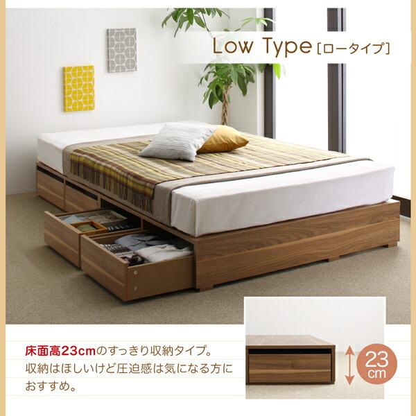 収納ベッド 6