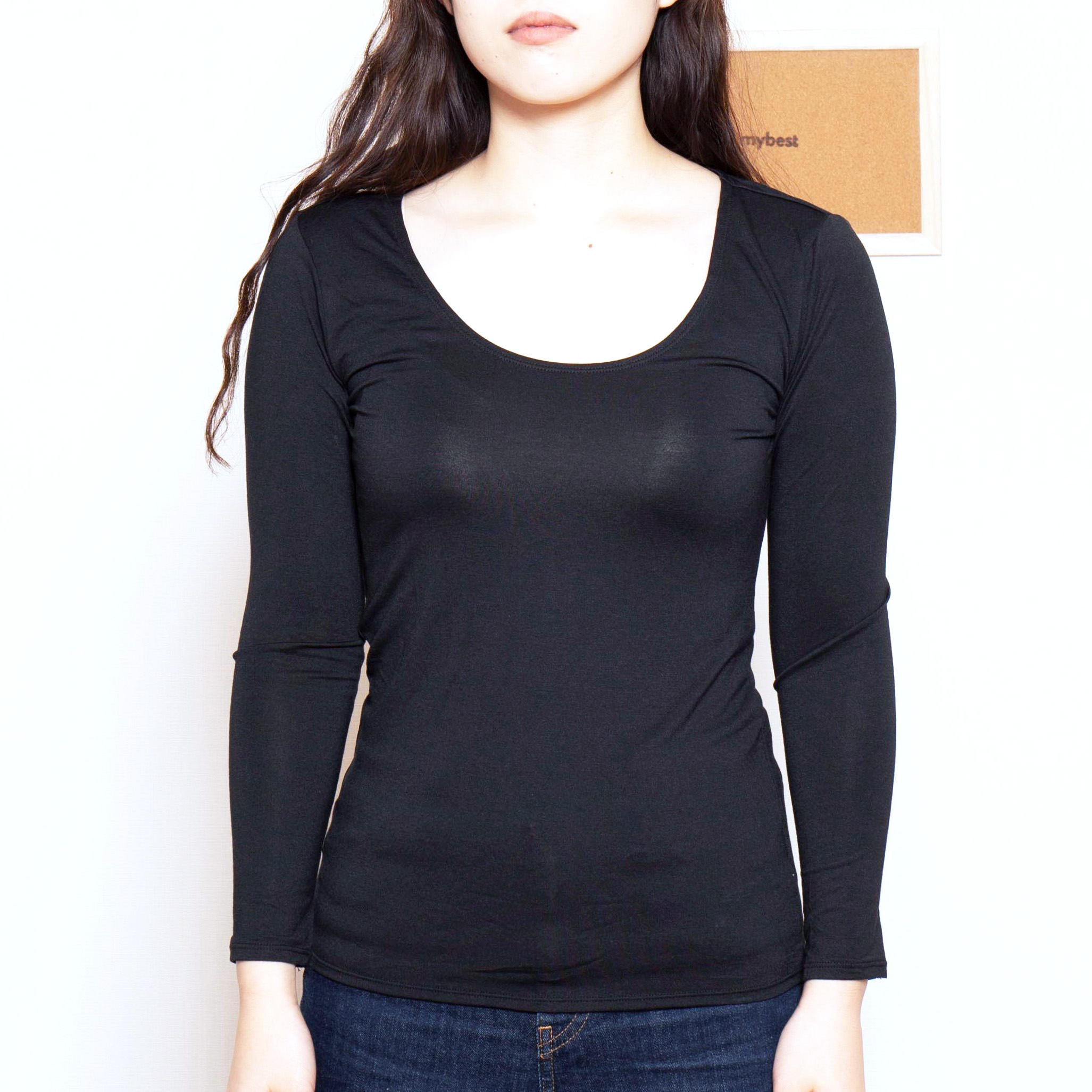 徹底比較 レディース用あったかインナーのおすすめ人気ランキング22選 Mybest