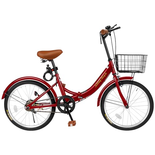 折りたたみ自転車 1