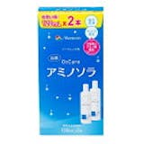 ハードコンタクト洗浄液のおすすめ人気ランキング【洗浄保存液も紹介!2026年10月】 3