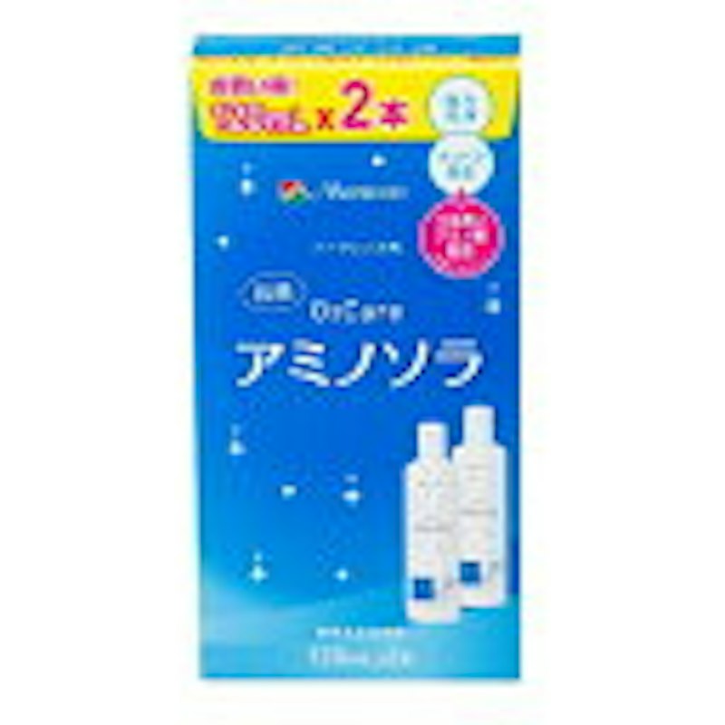 アミノソラ 1