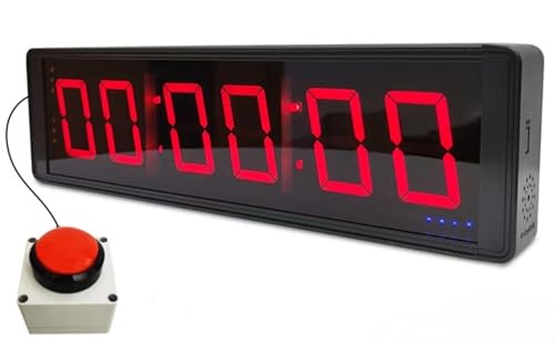 競技用インターバルタイマー 1