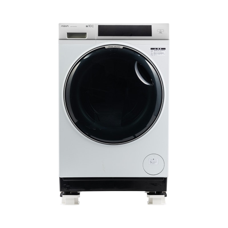 洗濯機用かさ上げ台 2