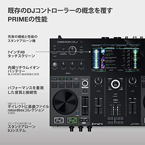 PRIME GO 2