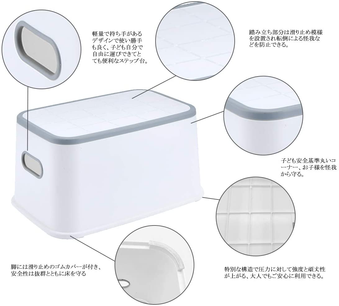 ステップ台 3