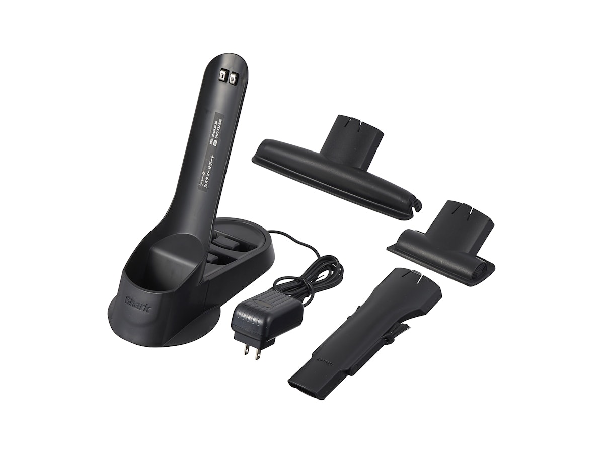 ◆付属品完備◆ Shark EVOPOWER W20 WV250J SharkNinja Shark EVOPOWER W20 WV250JWHを検証レビュー