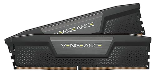 VENGEANCE DDR5 メモリ 3