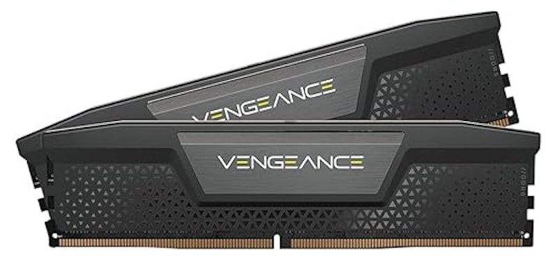 VENGEANCE DDR5 メモリ 3
