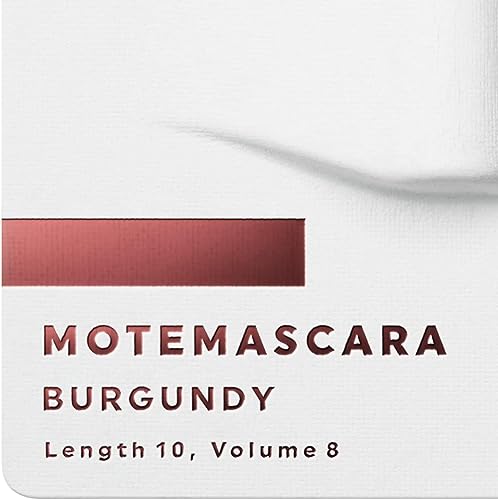 MOTE MASCARA 6