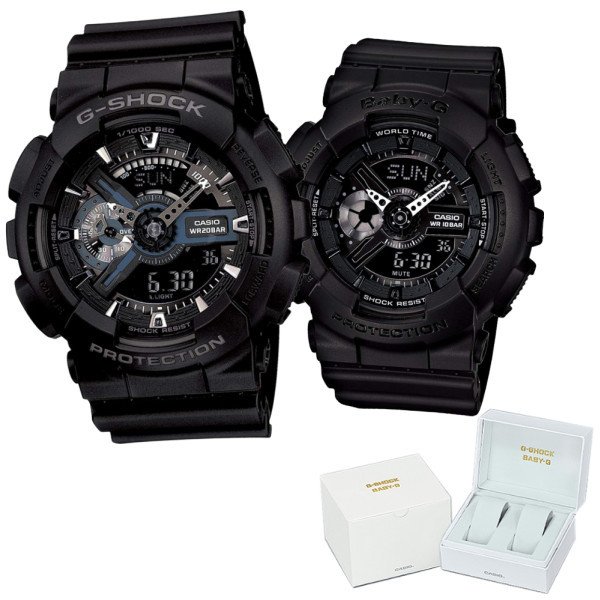 21年 G Shockペアモデルのおすすめ人気ランキング10選 Mybest
