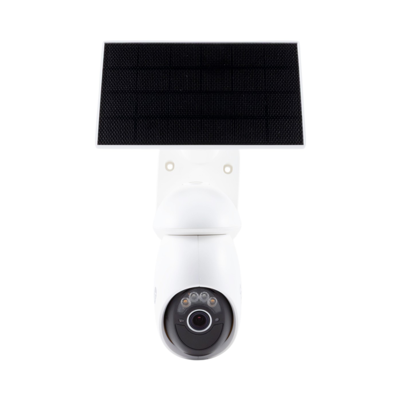 TP-Link Tapo ソーラー給電パンチルトセキュリティカメラキット C660