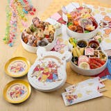 キャラクターおせちのおすすめ人気ランキング【かわいい商品を紹介!2026年8月】 2