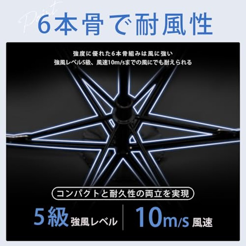 日傘 5