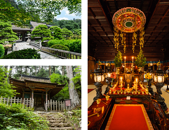 清浄心院 2