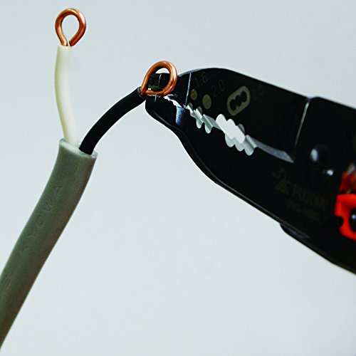 電工VAストリッパ 4