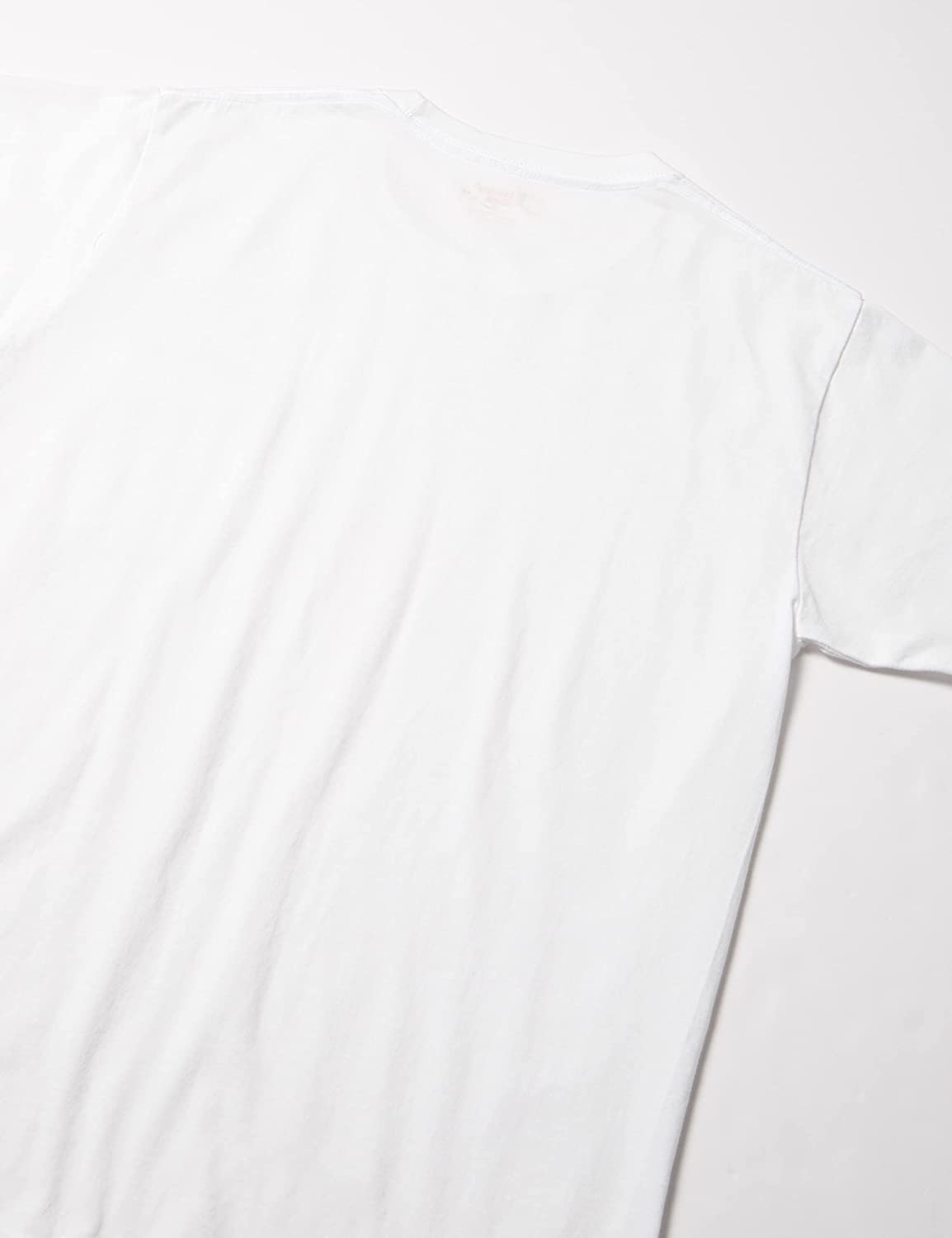 ヘインズ ジャパンフィット クルーネックTシャツ 9