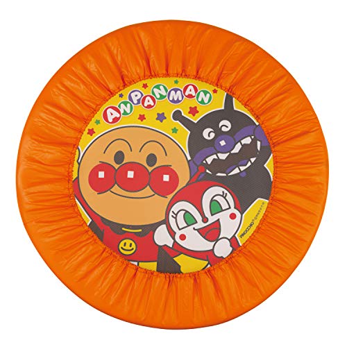 アンパンマンぴょんぴょんジャンプ 2