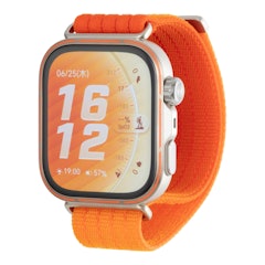 WATCH FIT 5 Pro スマートウォッチ