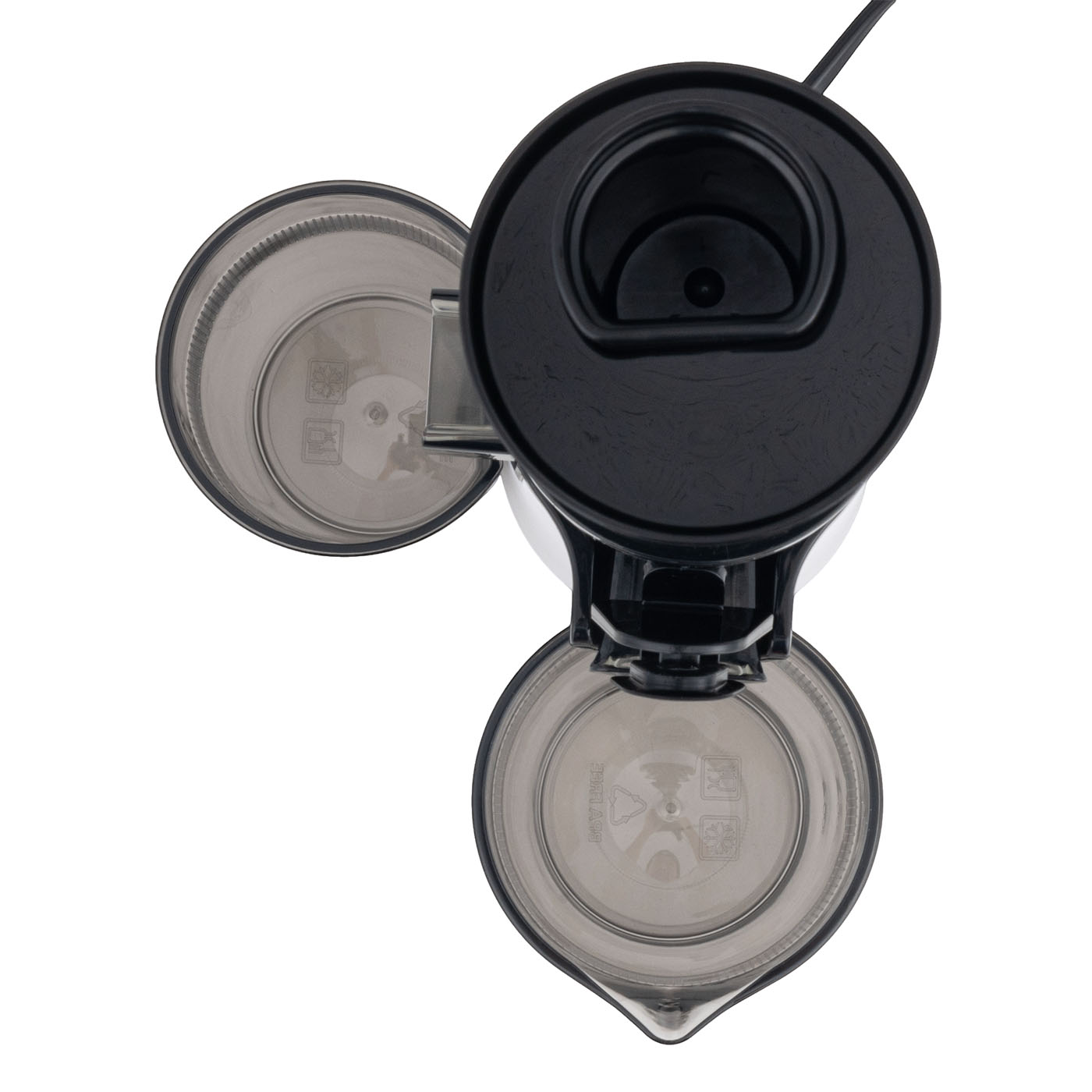 EXLATEX ミニスロージューサー SJ-001を検証レビュー！スロー