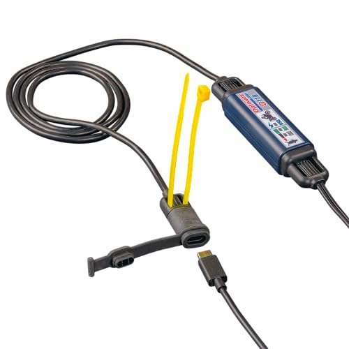 OptiMate USB O-118 3