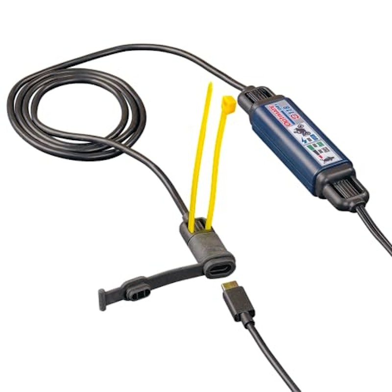 OptiMate USB O-118 3