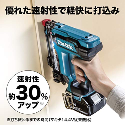 充電式タッカ 3