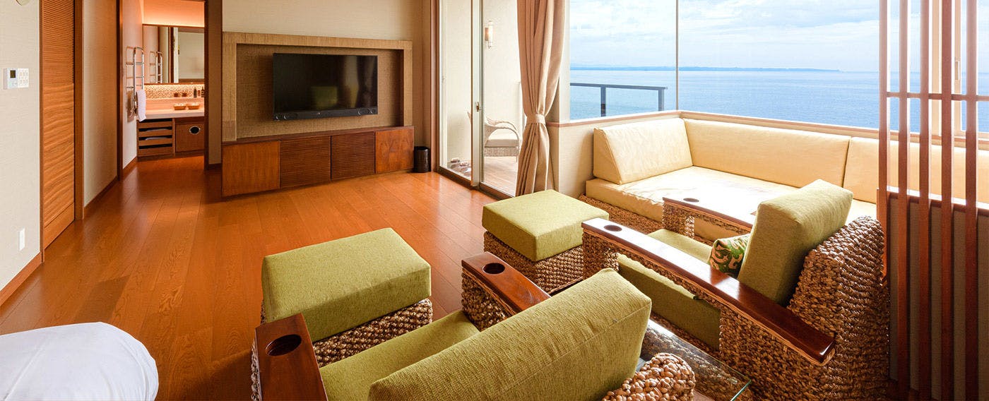 AMANE RESORT SEIKAI（潮騒の宿 晴海） 21
