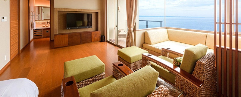 AMANE RESORT SEIKAI(潮騒の宿 晴海) 21