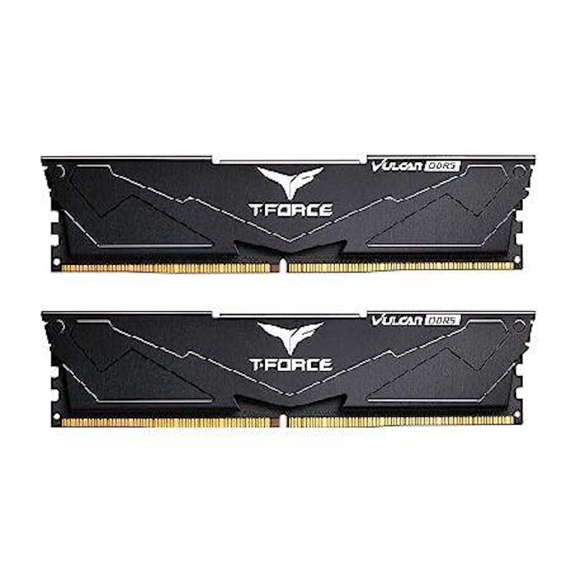 T-Force Vulcan DDR5 デスクトップメモリモジュール 1
