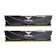Team Group T-Force Vulcan DDR5 デスクトップメモリモジュール 1
