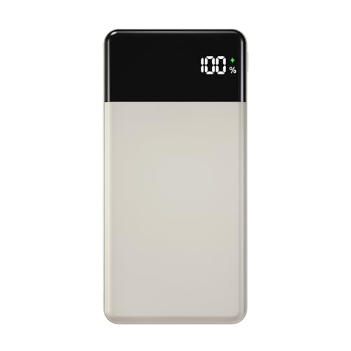 モバイルバッテリー 10000mAh リン酸鉄 1
