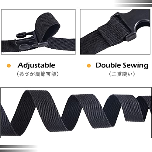 荷締めベルト 3