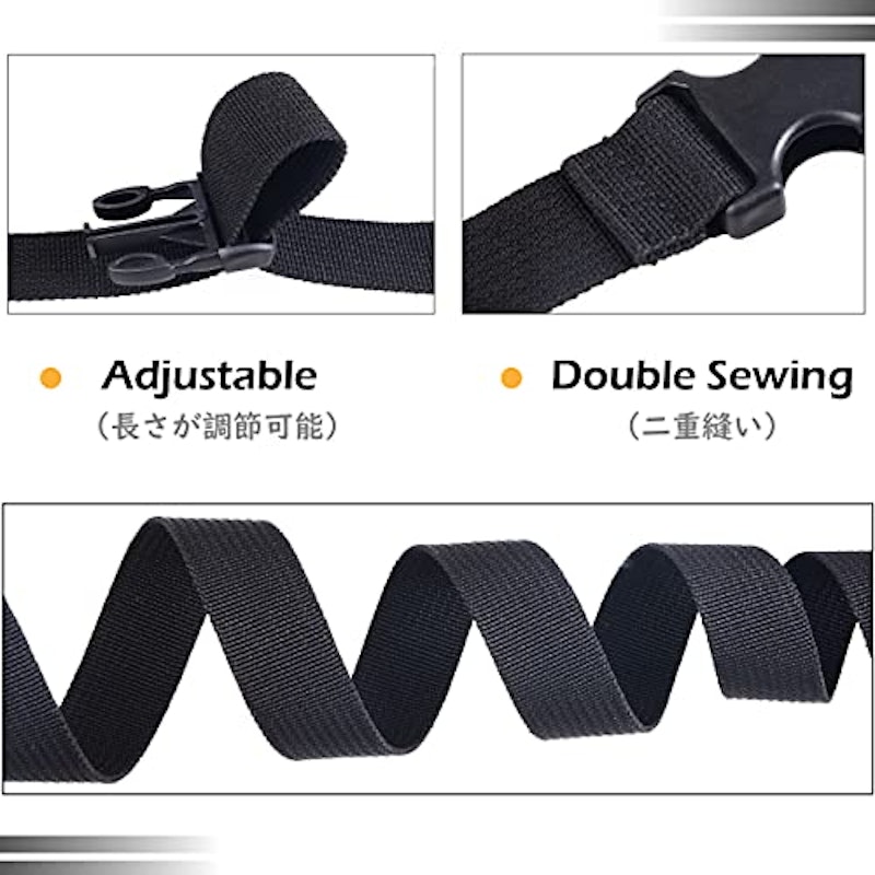 荷締めベルト 3