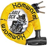 バイク用ロックのおすすめ人気ランキング【2026年9月】 3