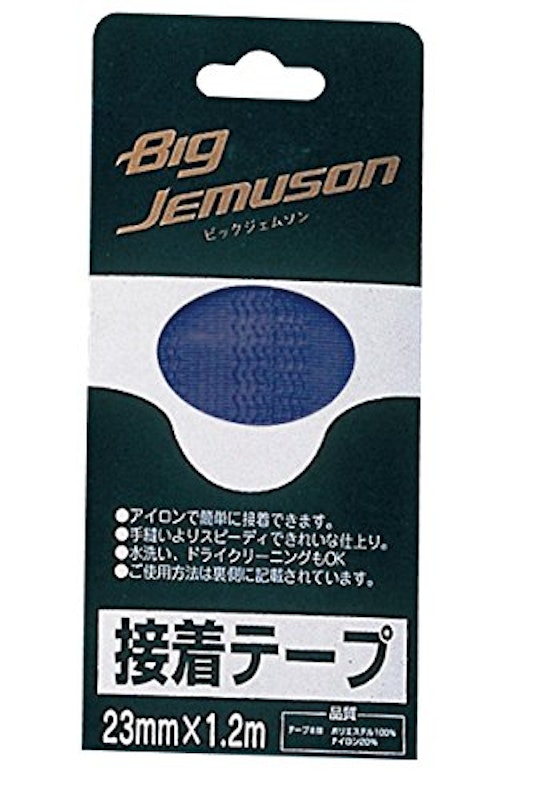 接着テープ 1